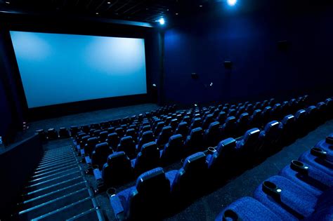 what quality are movie theaters